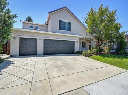 5116 Moon Lily Way, Elk Grove, CA 95757 Photo