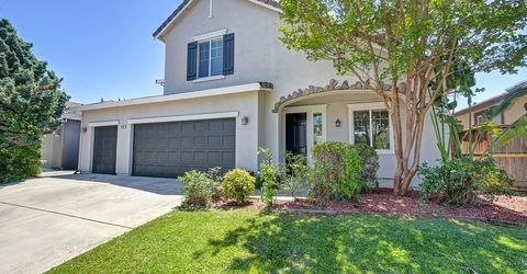 5116 Moon Lily Way, Elk Grove, CA 95757 Photo