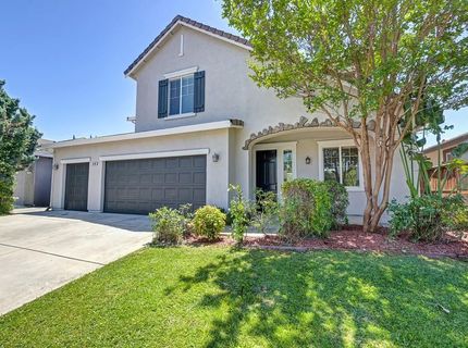5116 Moon Lily Way, Elk Grove, CA 95757 Photo