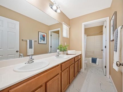5116 Moon Lily Way, Elk Grove, CA 95757 Photo