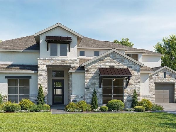 230 Chesterfield Lane, Heath, TX 75032