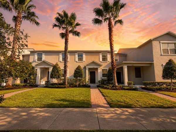 12820 STRODE LANE , WINDERMERE, FL 34786
