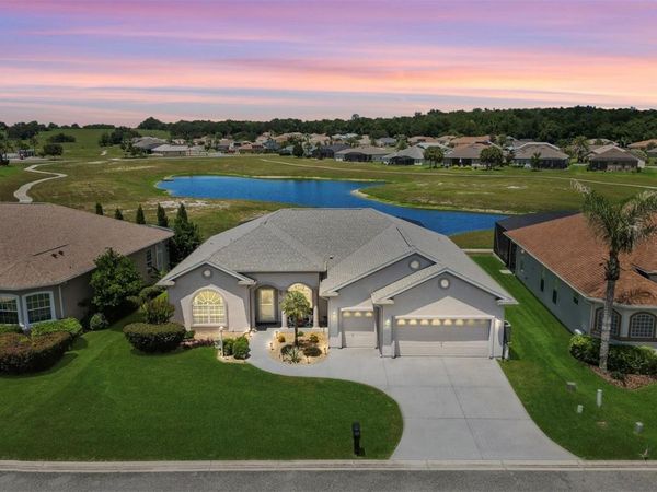 17585 SE 122ND TERRACE , SUMMERFIELD, FL 34491