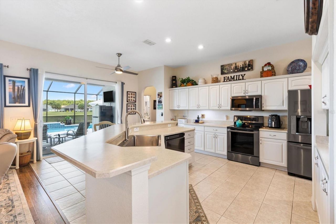17585 SE 122nd Terrace, Summerfield, FL 34491 Photo