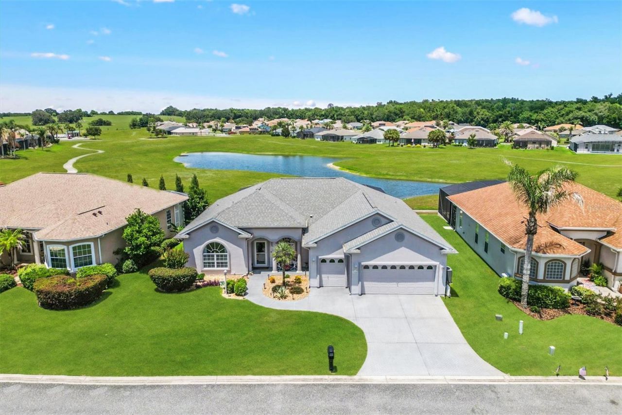 17585 SE 122nd Terrace, Summerfield, FL 34491 Photo