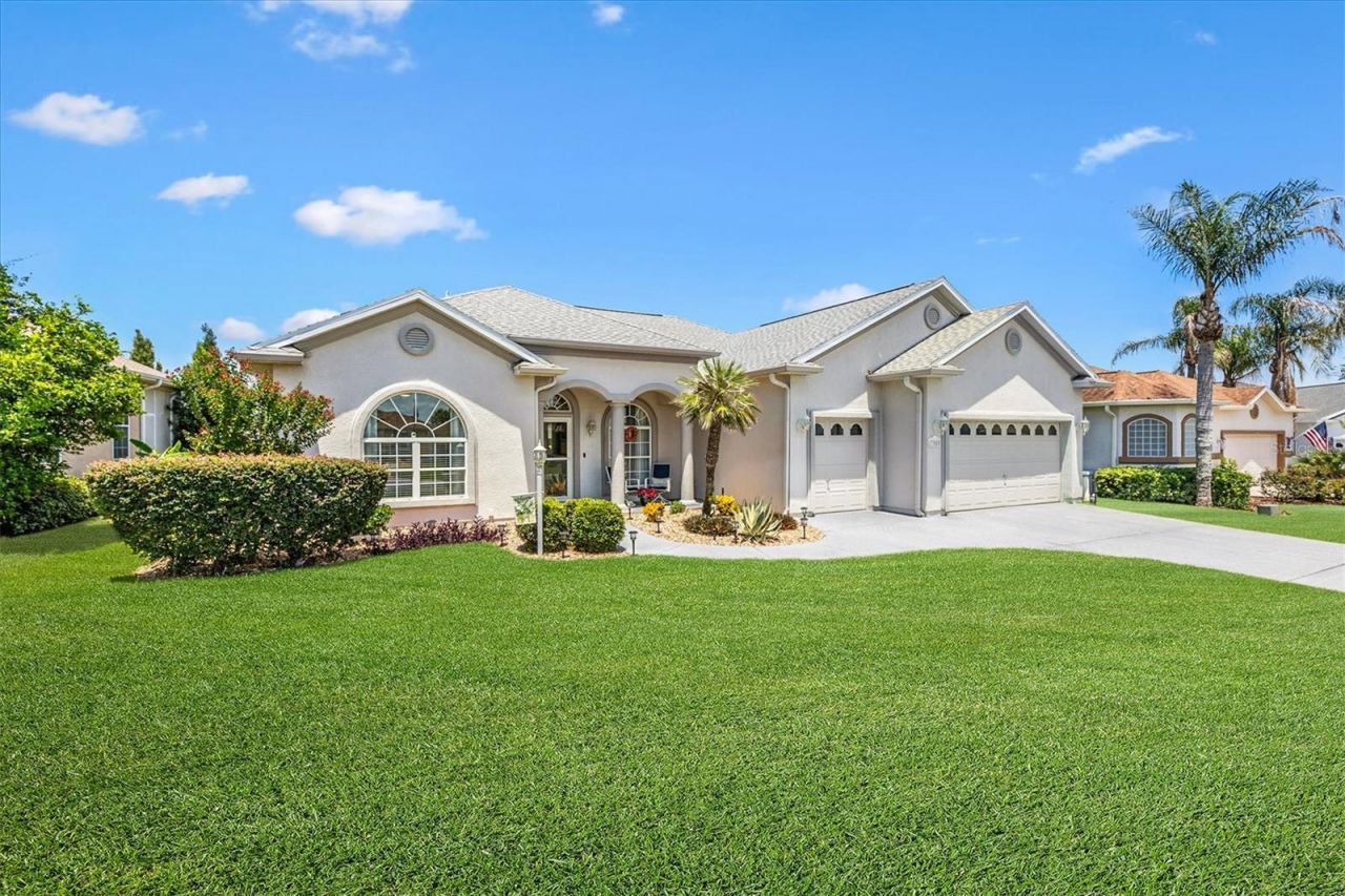 17585 SE 122nd Terrace, Summerfield, FL 34491 Photo