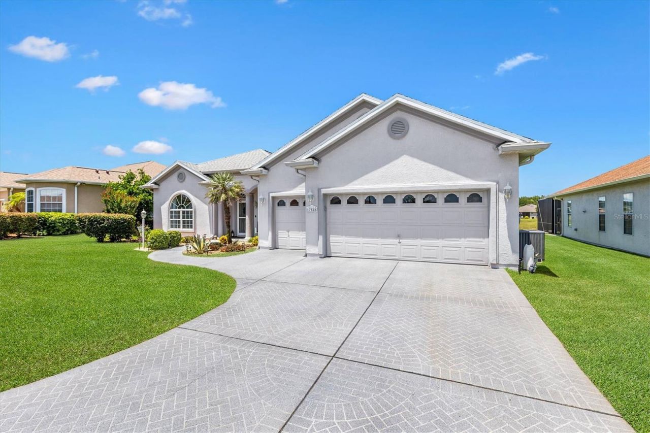 17585 SE 122nd Terrace, Summerfield, FL 34491 Photo
