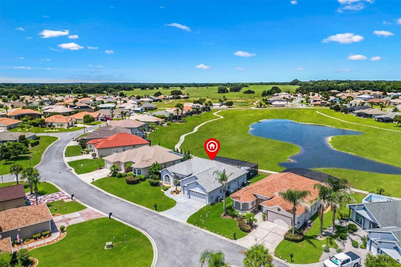 17585 SE 122nd Terrace, Summerfield, FL 34491 Photo