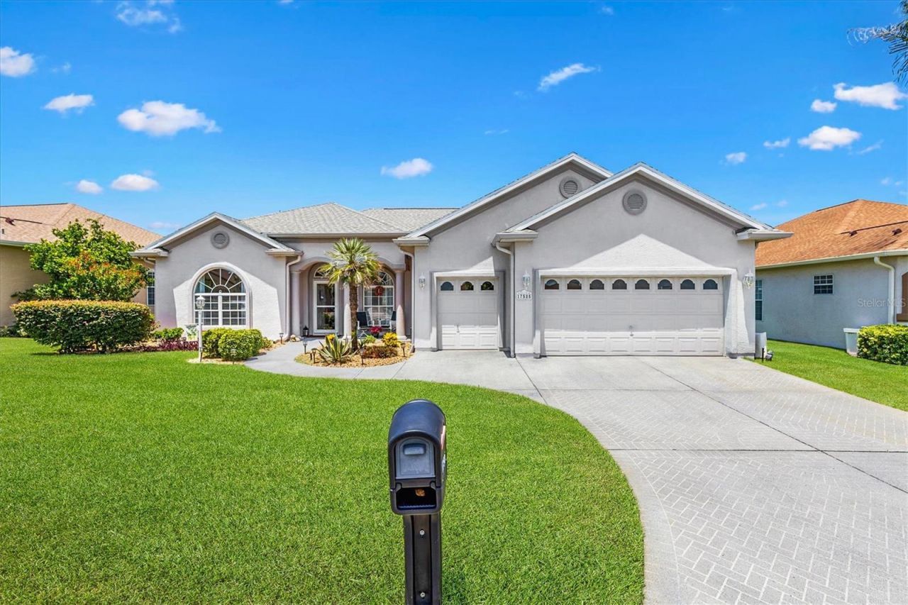17585 SE 122nd Terrace, Summerfield, FL 34491 Photo