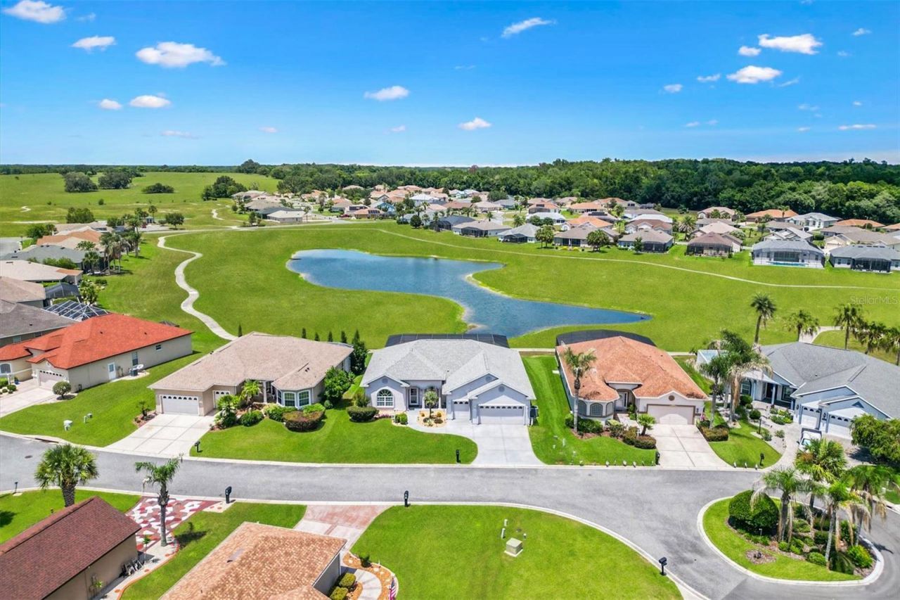 17585 SE 122nd Terrace, Summerfield, FL 34491 Photo