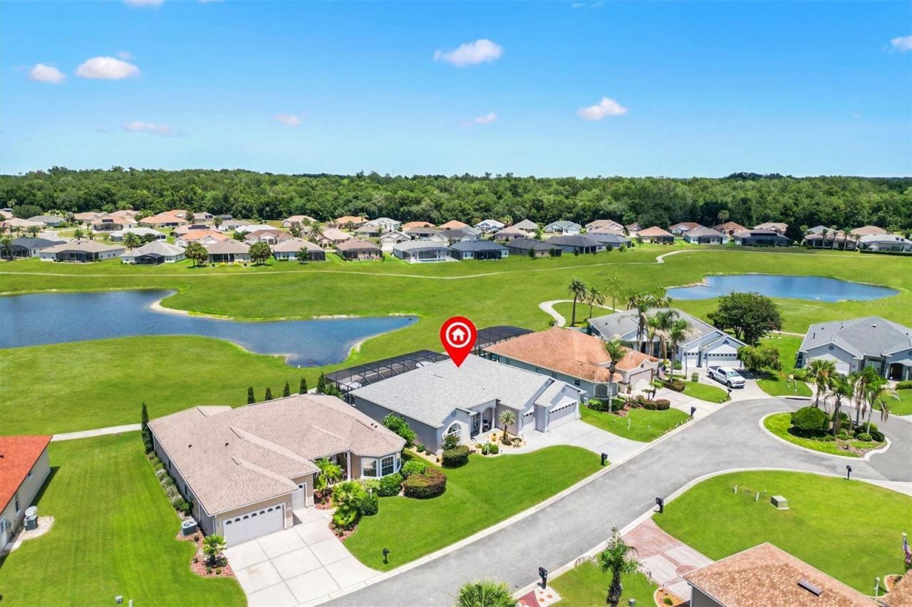 17585 SE 122nd Terrace, Summerfield, FL 34491 Photo