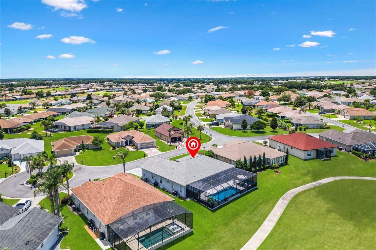 17585 SE 122nd Terrace, Summerfield, FL 34491 Photo