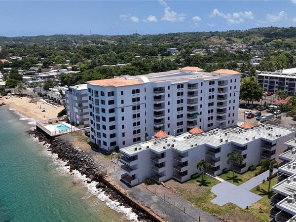Condominiom Victoria Del CARR 429 KM .5 INTERIOR O, Unit F-1, RINCON, PR 00677