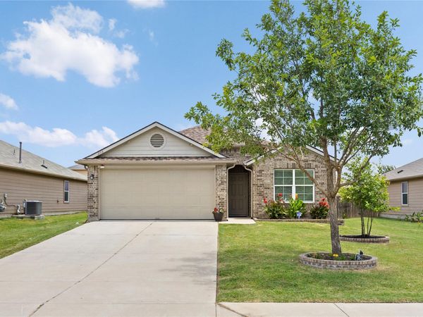 256 Alpha ST , Kyle, TX 78640