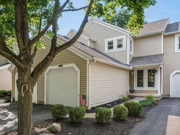 3872 Oakbridge Lane , Unit 24-2, Dublin, OH 43016
