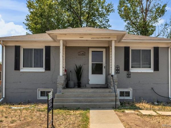 7140 E 60th Way , Commerce City, CO 80022