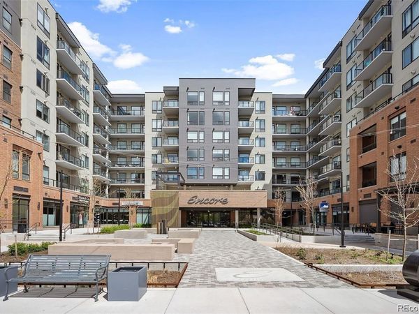 20 Wilcox Street , Unit 317, Castle Rock, CO 80104