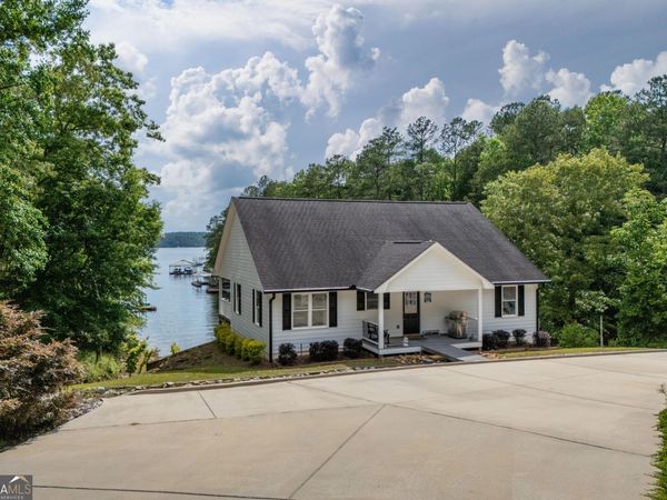 890 County Road 816, Wedowee, AL 36278