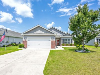 346 Cabo Loop, Myrtle Beach, SC 29588