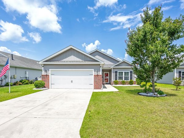 346 Cabo Loop , Myrtle Beach, SC 29588