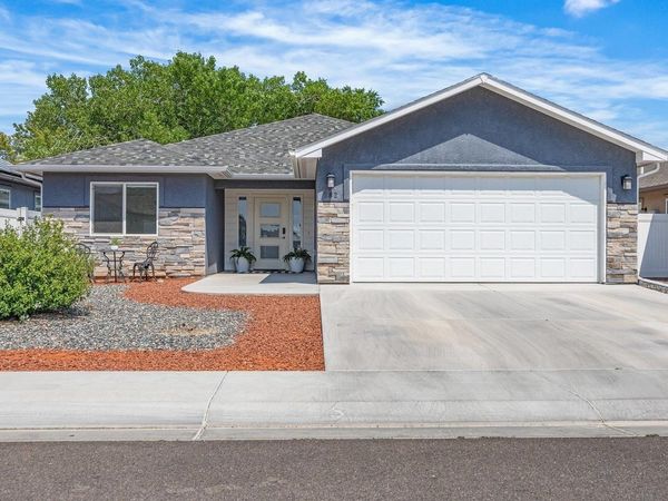 582 Redwing Lane , Grand Junction, CO 81504