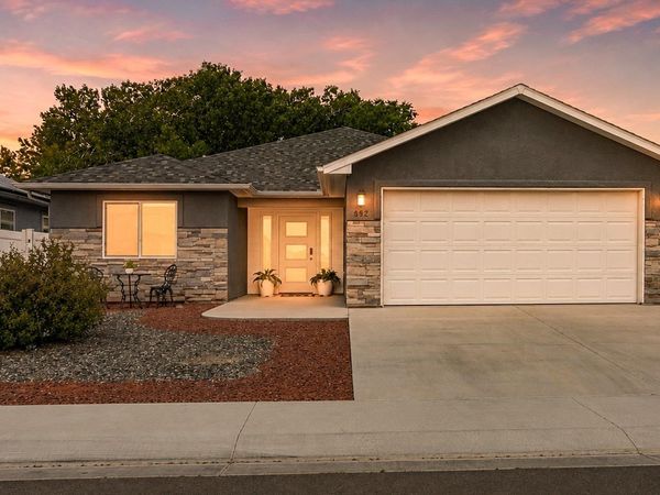 582 Redwing Lane , Grand Junction, CO 81504