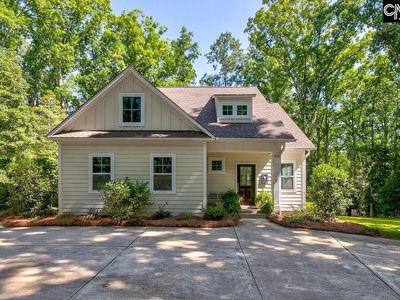 1756 Wash Lever Road , Little Mountain, SC 29075
