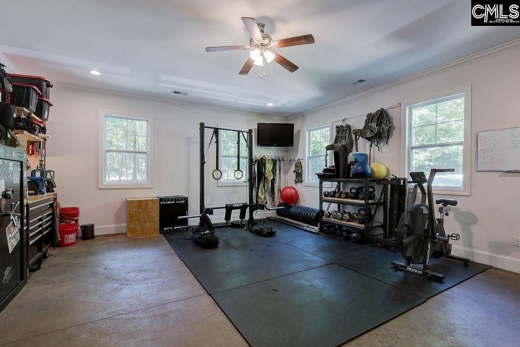1756 Wash Lever Road  Photo 28