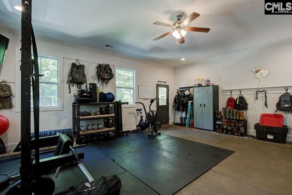 1756 Wash Lever Road  Photo 29