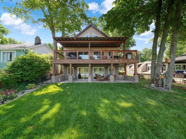 652 Swains Lake Drive, Concord, MI 49237