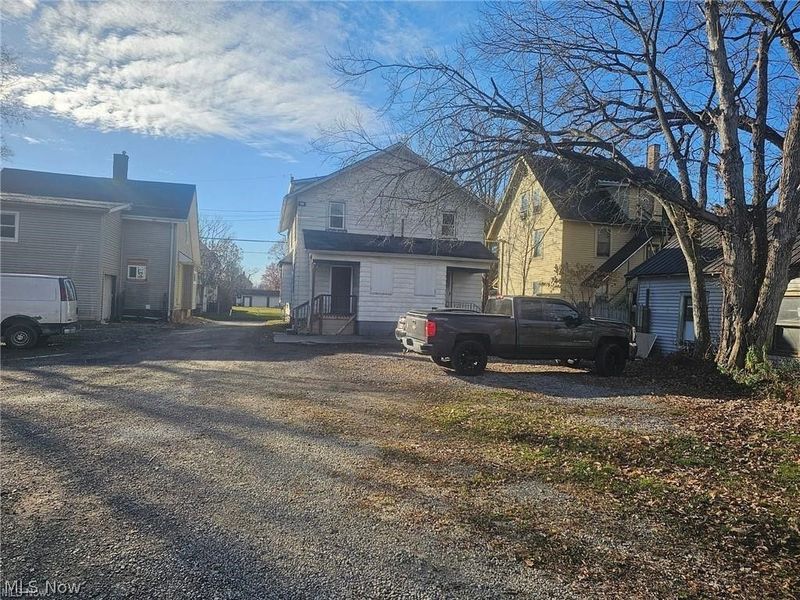 846 Hunter Street, Warren, OH 44446 Photo 3
