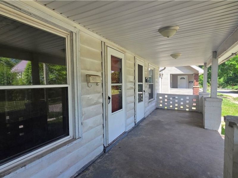 846 Hunter Street, Warren, OH 44446 Photo 4
