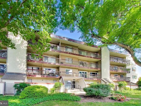 10300 WESTLAKE DRIVE, Unit S404, BETHESDA, MD 20817