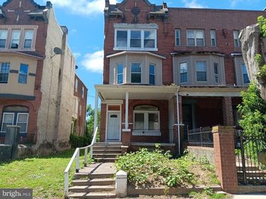 1836 W VENANGO STREET, PHILADELPHIA, PA 19140