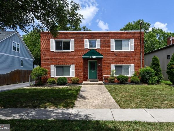 4710 QUEENSBURY ROAD, Unit 2, RIVERDALE, MD 20737