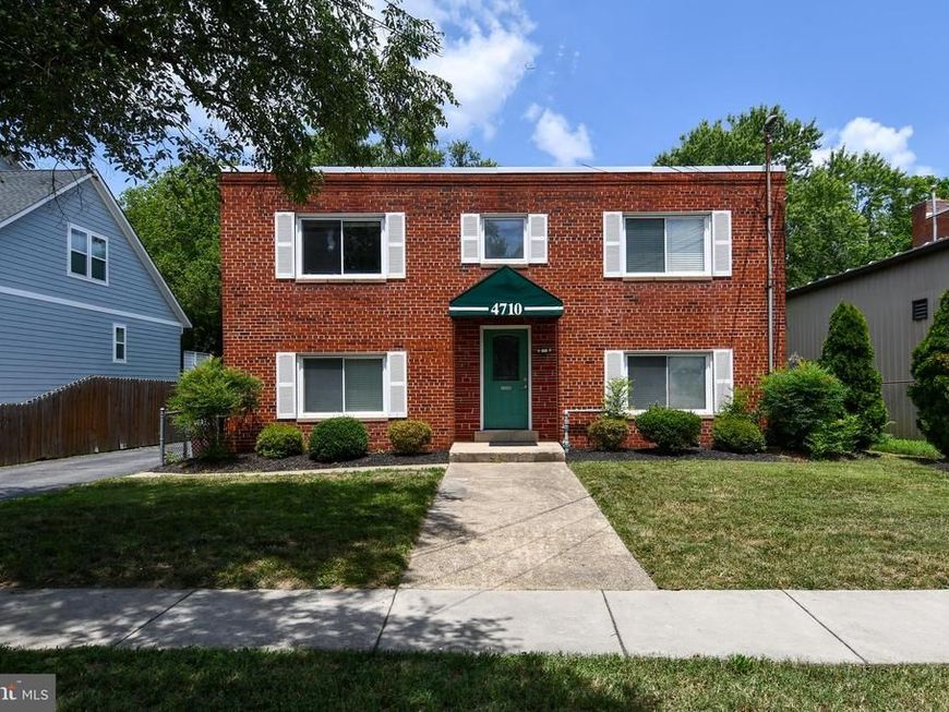 4710 Queensbury Road, Unit 2, Riverdale, MD 20737 Main Photo