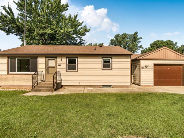 515 6th Avenue N, Cold Spring, MN 56320