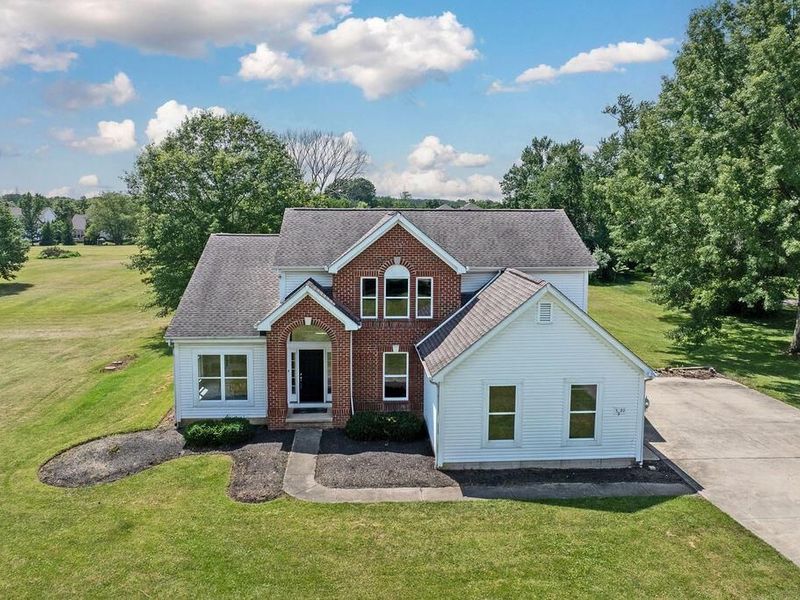 5693 Harlem Road, New Albany, OH 43054 Photo 1