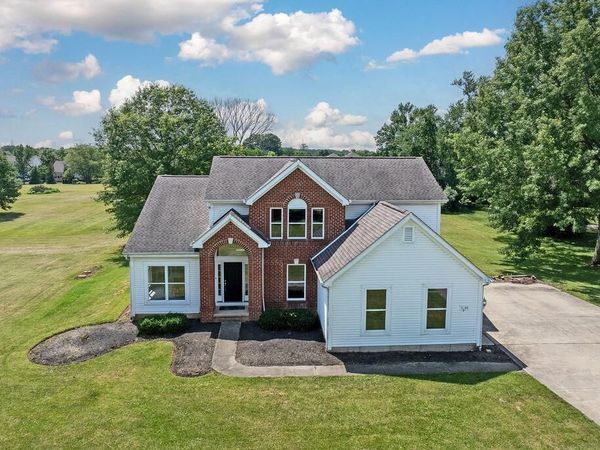 5693 Harlem Road , New Albany, OH 43054