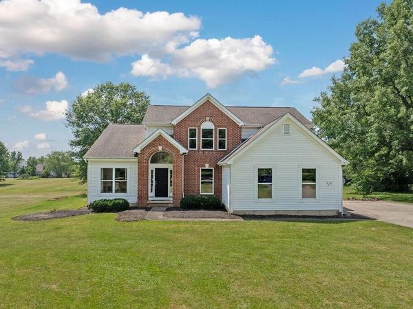5693 Harlem Road , New Albany, OH 43054