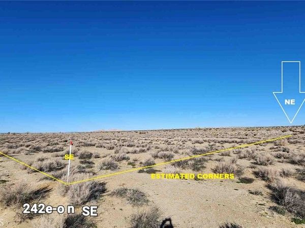 24200 E Avenue O, Lancaster, CA 93591