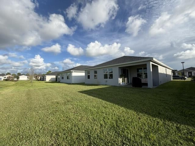9044 Dahlia Circle, Port Saint Lucie, FL 34986 Photo