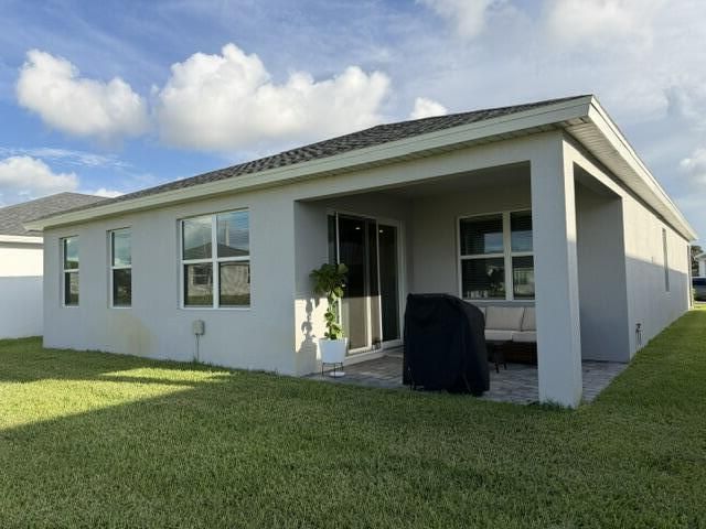 9044 Dahlia Circle, Port Saint Lucie, FL 34986 Photo