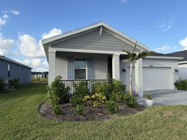 9044 Dahlia Circle, Port Saint Lucie, FL 34986 Photo