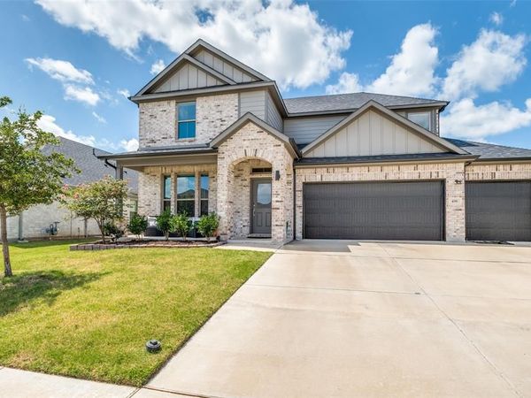 456 Leopold Trail, Waxahachie, TX 75165