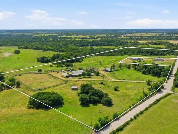 3624 County Road 398, Stephenville, TX 76401