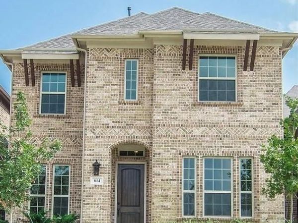 614 Bridge Street, Coppell, TX 75019