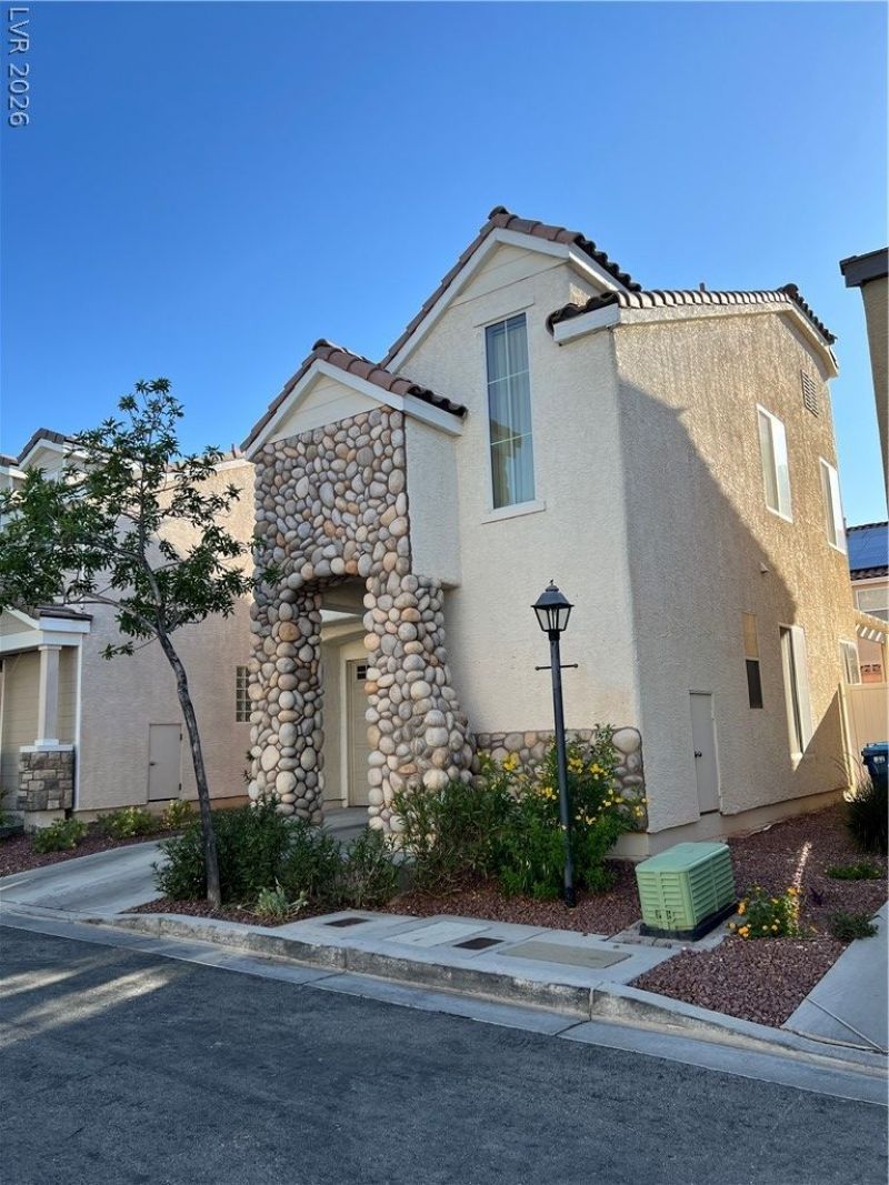 8237 Golden Flowers Street, Las Vegas, NV 89139 Main Photo