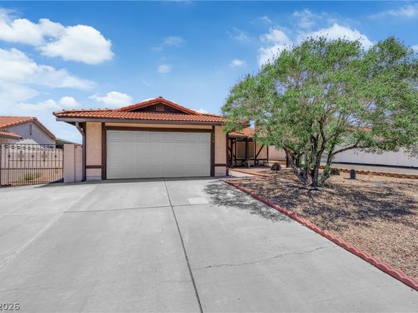 350 Tangerine Court, Henderson, NV 89015