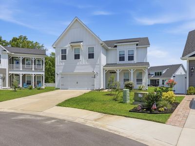 2108 Ballast Ct., Myrtle Beach, SC 29579